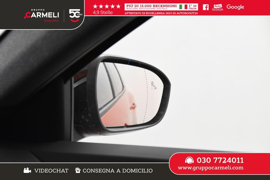 Renault Austral 1.2 E-Tech full hybrid Techno