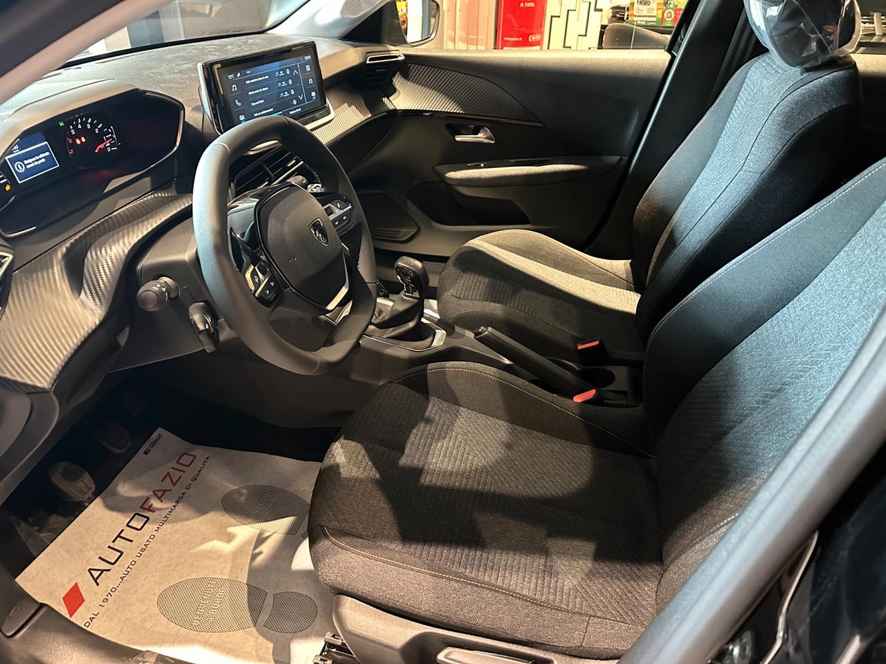 Peugeot 208 PureTech Stop&Start 5 porte Style