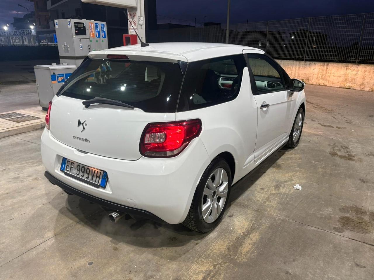 Ds DS3 3 1.4 VTi 95 Chic GPL ANNO 2010