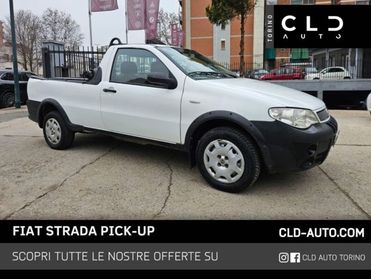 FIAT Strada 1.3 MJT Pick-up