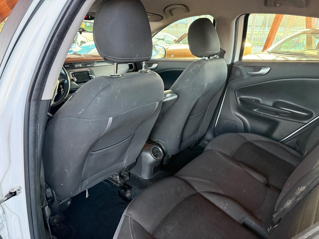 Alfa Romeo Giulietta 1.6 Diesel - Neopatentati