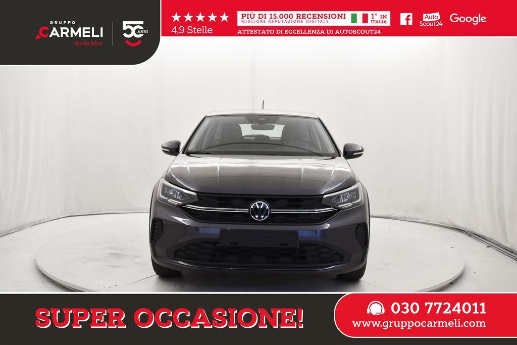 Volkswagen Taigo 1.0 TSI Life