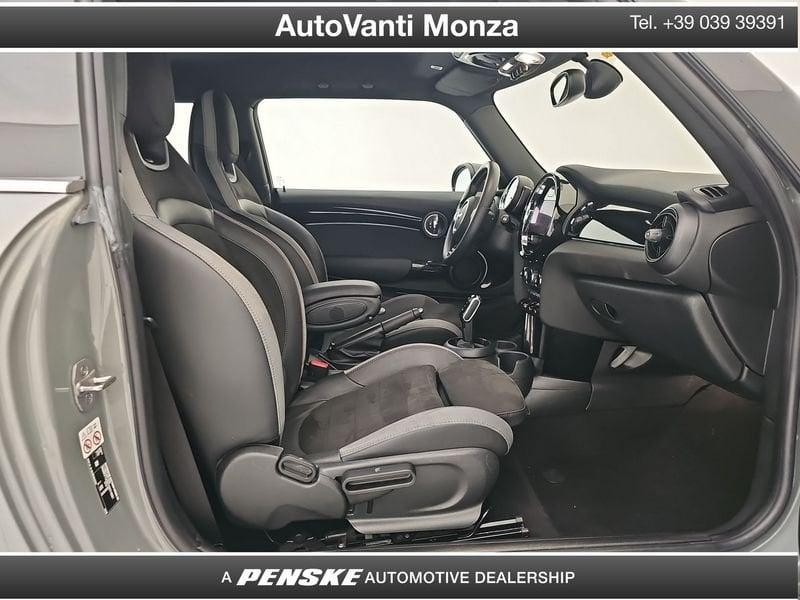 MINI Mini 3 porte Mini 1.5 Cooper JCW