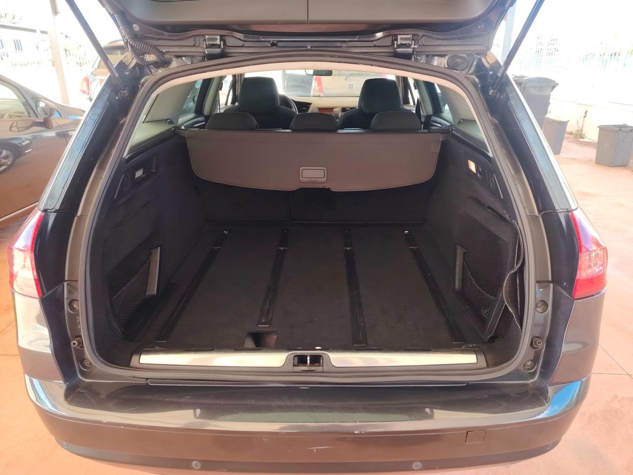 Citroen C5 2.0 hdi station wagon