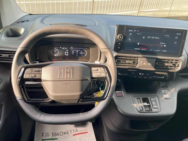 FIAT Doblo SERIE 3 COMBI PASSO LUNGO 1.5 BLUEHDI 130CV AT8 N1