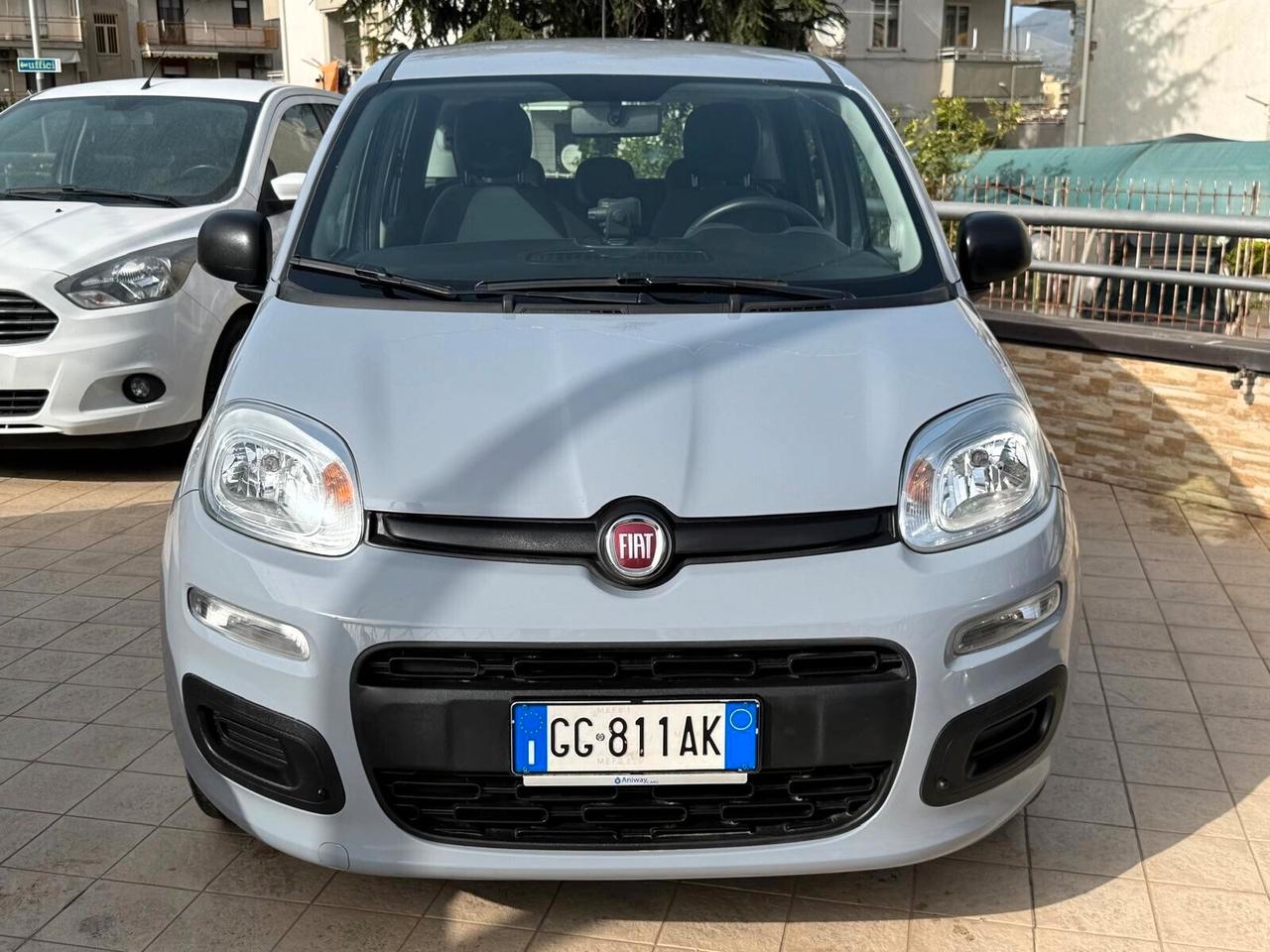 Fiat Panda 1.0 FireFly S&S Hybrid Easy