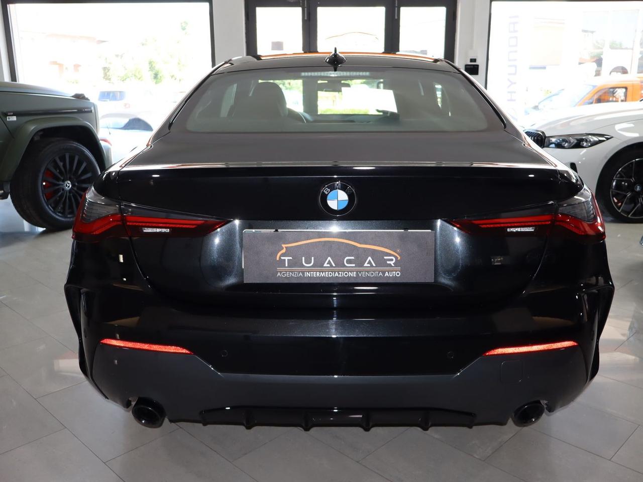 Bmw 420 M Sport 420 i #10803