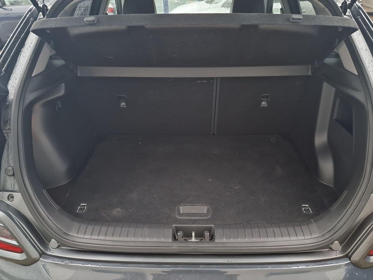 HYUNDAI KONA 1.6 HEV 141CV XPRIME C/A