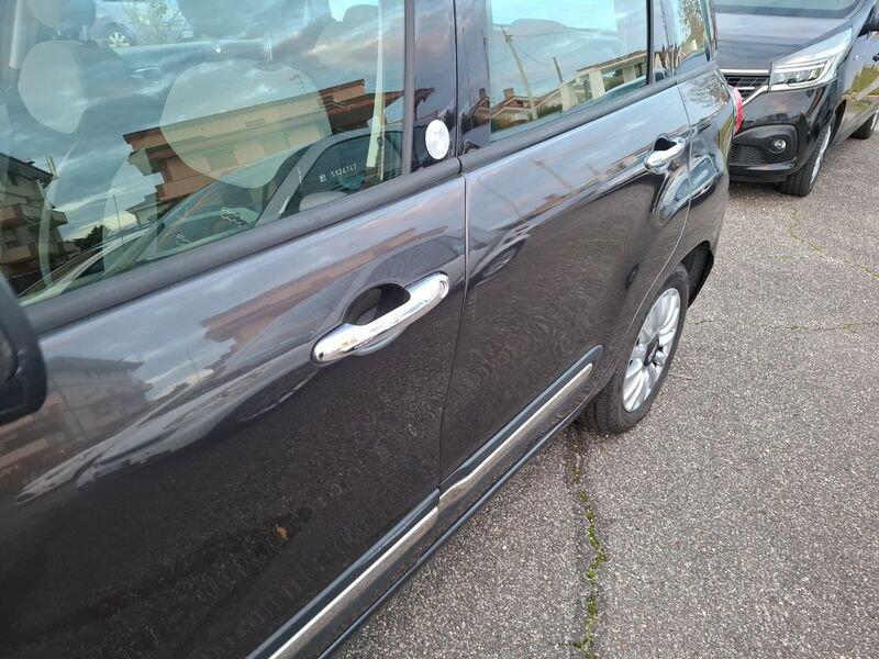 FIAT 500L Living 500L Living 1.6 Multijet 105 CV Pop Star