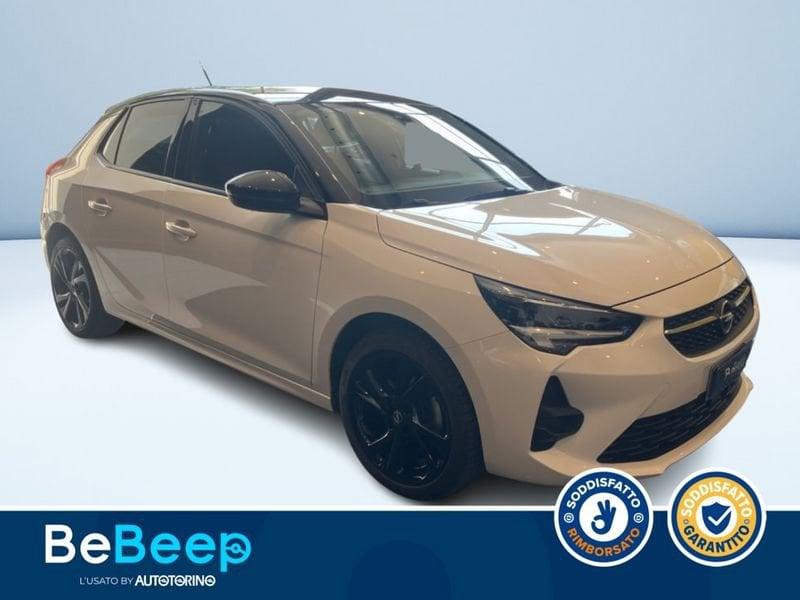 Opel Corsa 1.2 GS LINE S&S 100CV