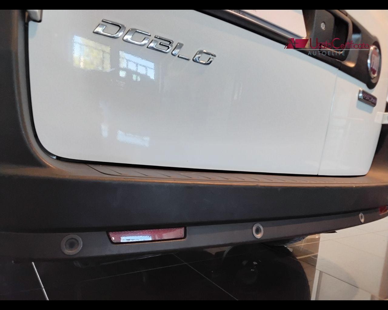 FIAT Doblò 1.6 MJT 105CV S&S PC-TN Cargo Business