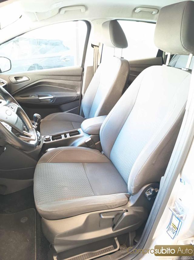 FORD C-Max 1.5 TDCi 95CV Start&Stop Titanium