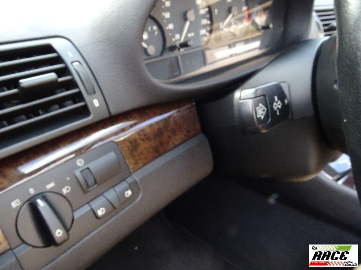 BMW 320CI 6 CILINDRI