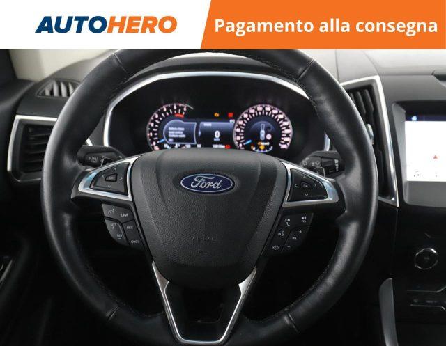 FORD Edge 2.0 TDCI 210 CV AWD Start&Stop Powershift Titanium