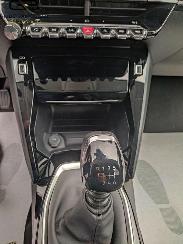 Peugeot 208 Allure PureTech 100 S/S