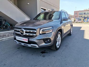 MERCEDES-BENZ GLB 200 d Automatic Business Extra