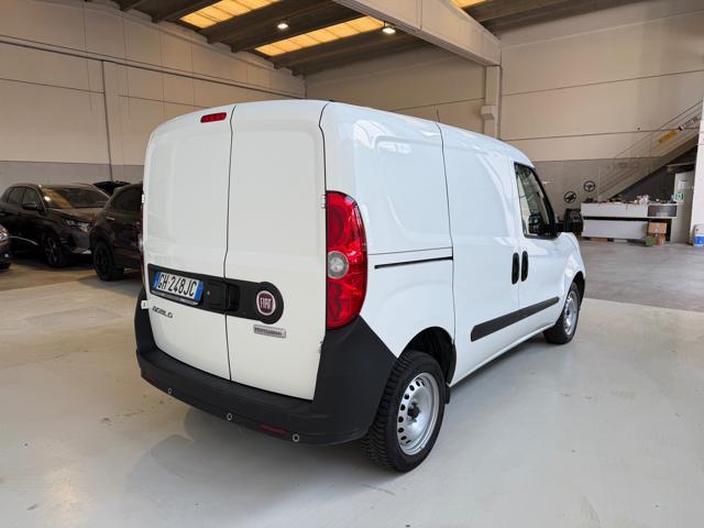 FIAT Doblo Doblò 1.6 MJT 105CV S&S PC-TN Cargo Trekking