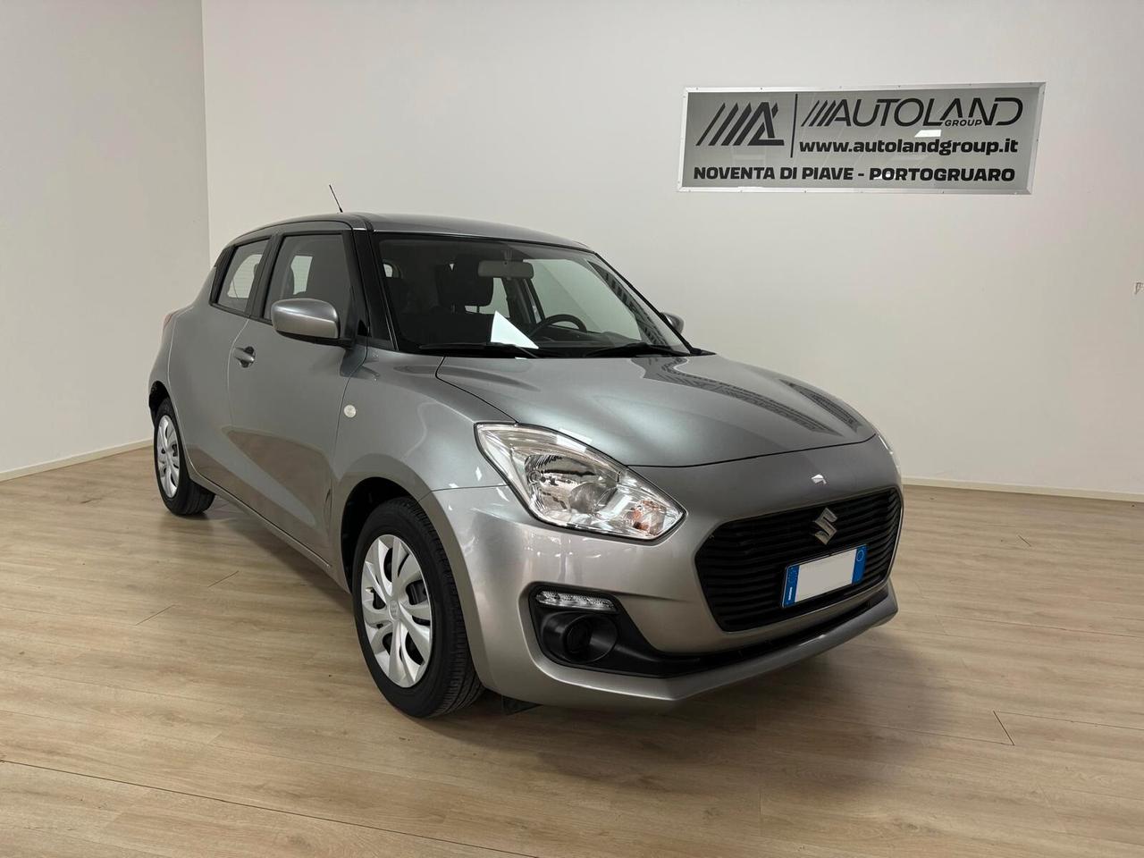 Suzuki Swift 1.2 Dualjet Easy