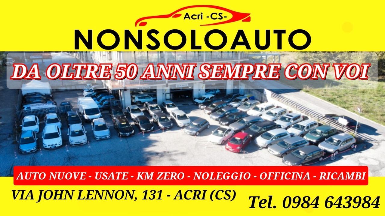 FIAT DUCATO 2.8 D FURGONE LOWCOST