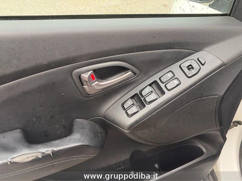 Hyundai ix35 Diesel 1.7 crdi Xpossible 2wd FL