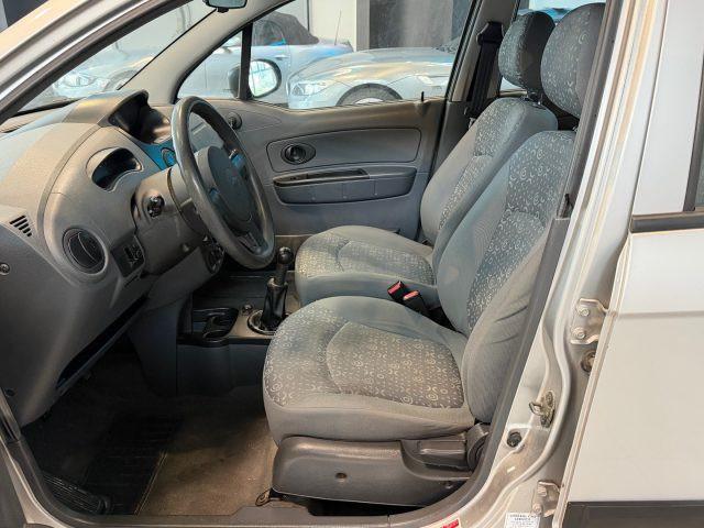 CHEVROLET Matiz 800 S Planet