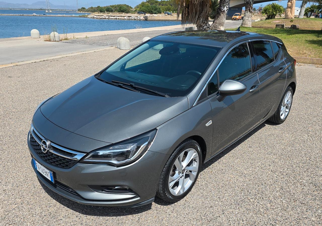Opel Astra 1.6 CDTi 136CV Start&Stop 5 porte Innovation