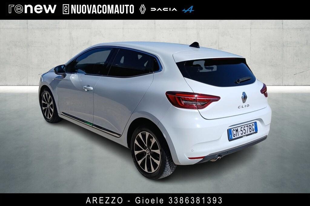 Renault Clio 5 Porte 1.0 TCe Intens