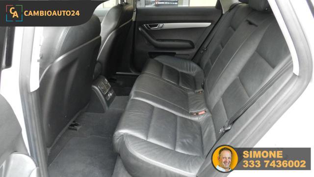 AUDI A6 3.0 V6 TDI F.AP. Quattro Tiptronic-Tetto Apribile
