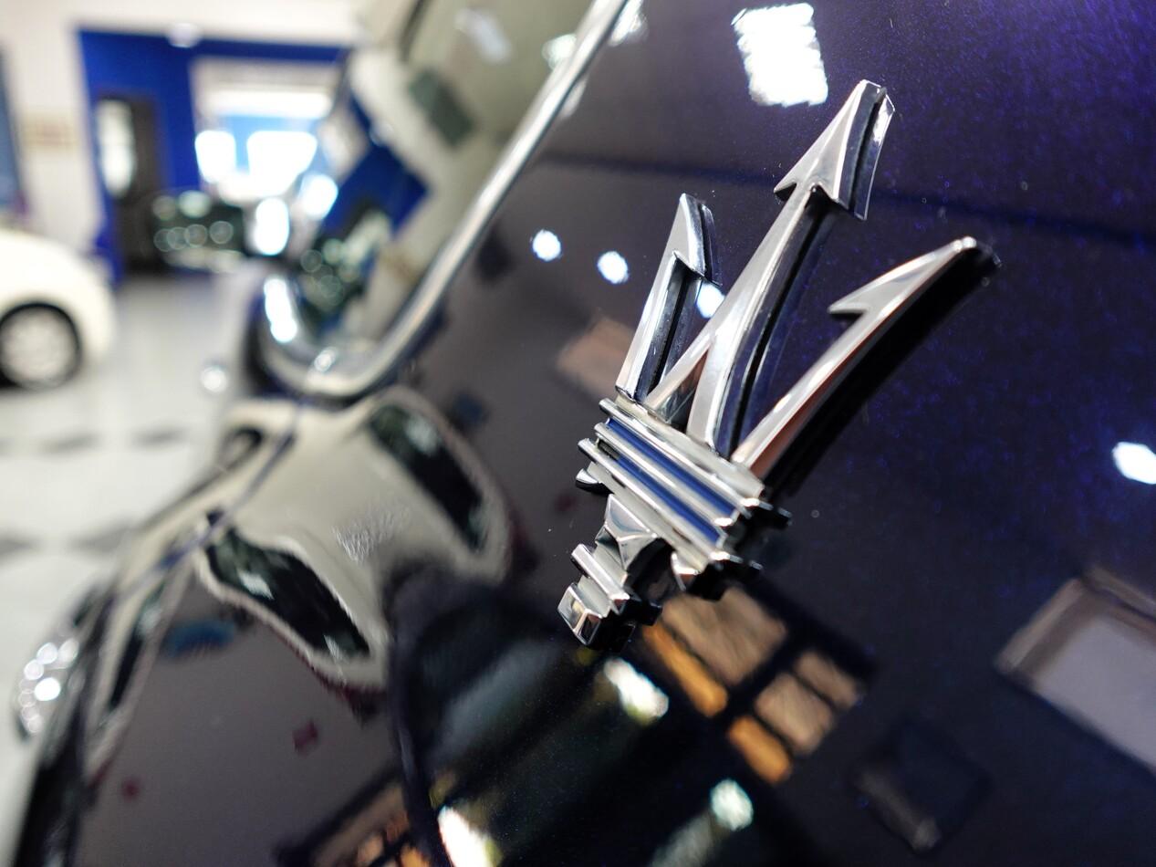 Maserati Levante 2.0 MHEV 330 CV GT