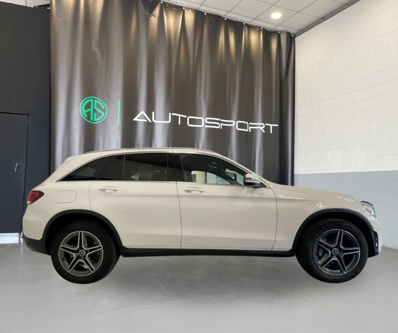 Mercedes-Benz GLC 300 de 4Matic Plug-in hybrid Premium