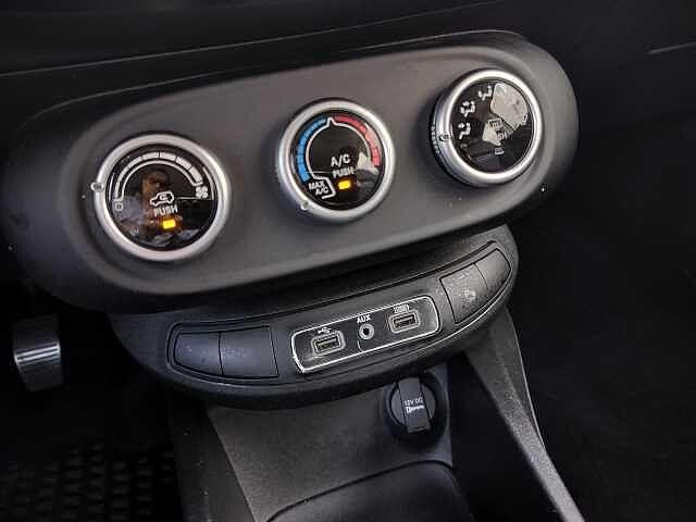 Fiat 500X 1.3 MultiJet 95 CV Cross