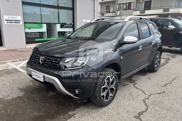 DACIA Duster 1.0 TCe 100 CV ECO-G 4x2 Prestige