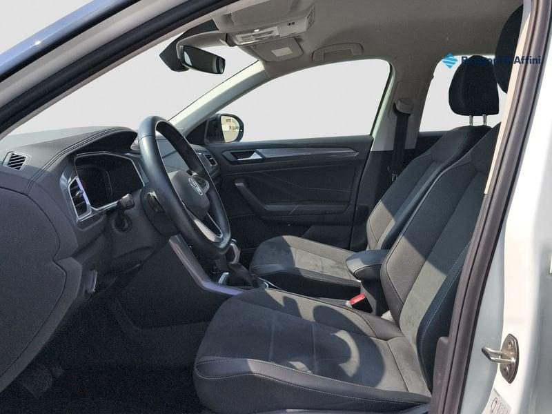 Volkswagen T-Roc 1.5 TSI ACT Style DSG