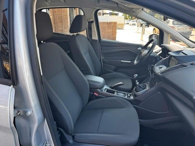 Ford C-Max 1.5 TDCi 120CV Start&Stop Business Edition