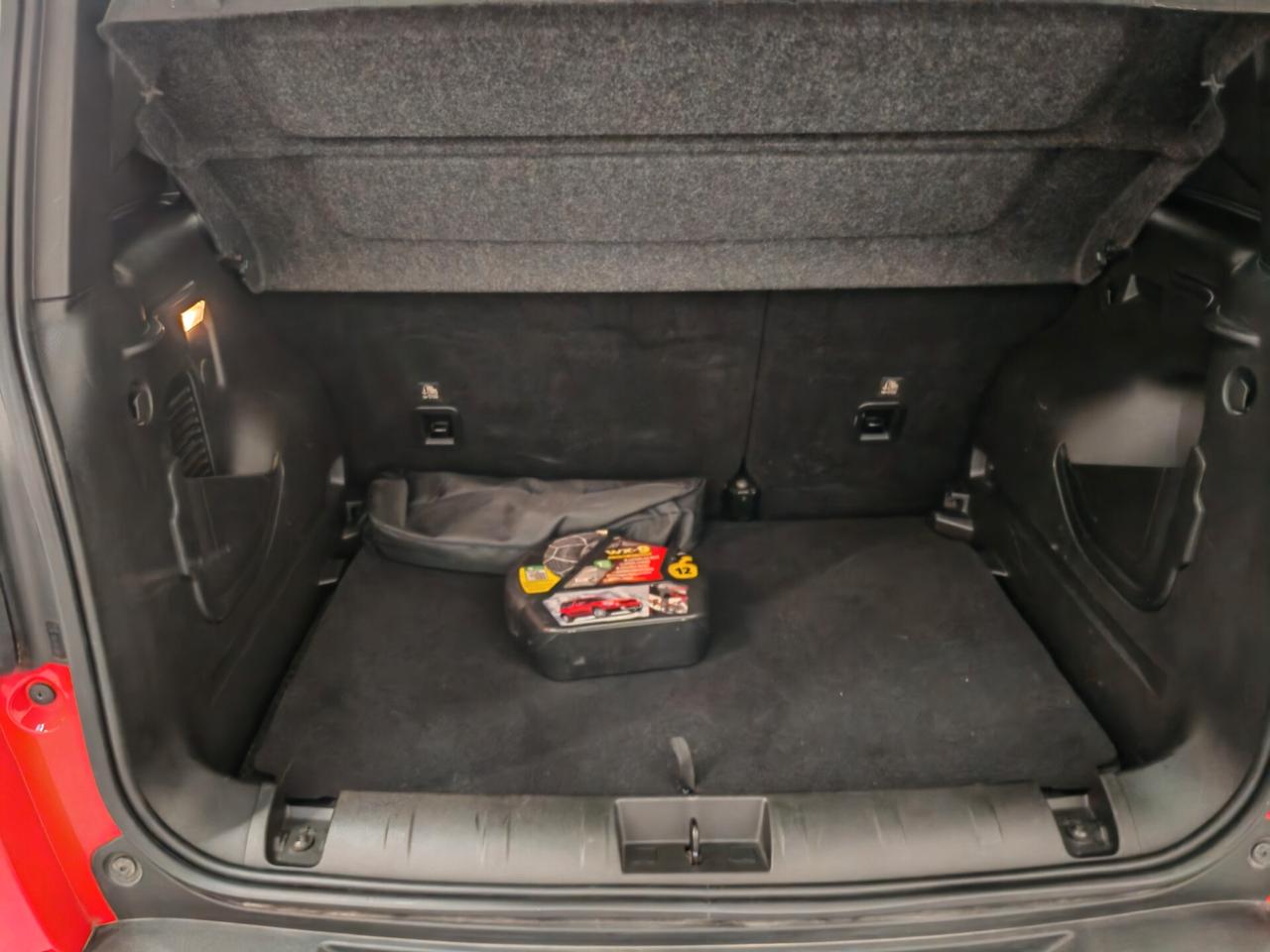 Jeep Renegade 1.0 T3 Longitude