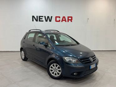 Volkswagen Golf Plus Golf Plus 1.6 Comfortline