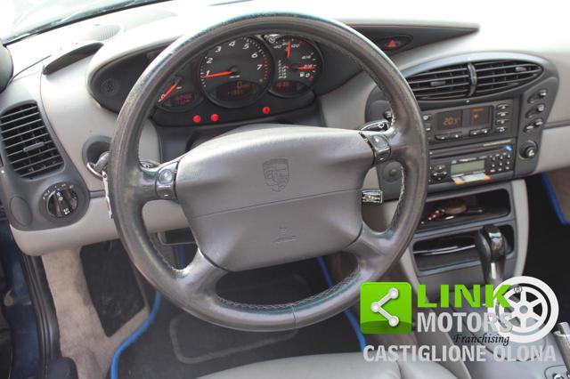 MERCEDES-BENZ GLE 53 AMG Tagliandi certificati