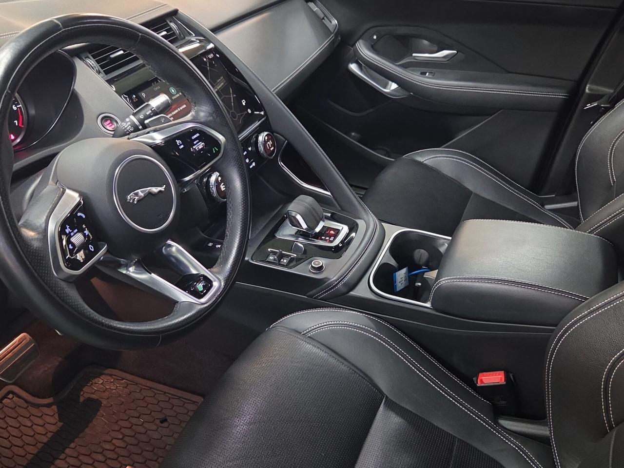Jaguar E-Pace 1.5 I3 PHEV 300 CV AWD Auto R-Dynamic S