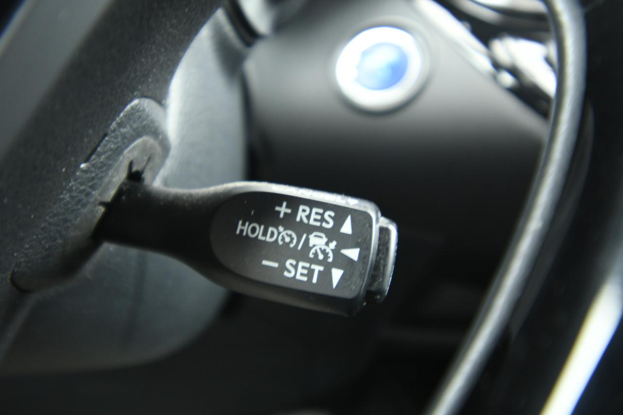 TOYOTA C-HR 1.8h Trend e-cvt NEOPATENTATI+CAMERA+ACC