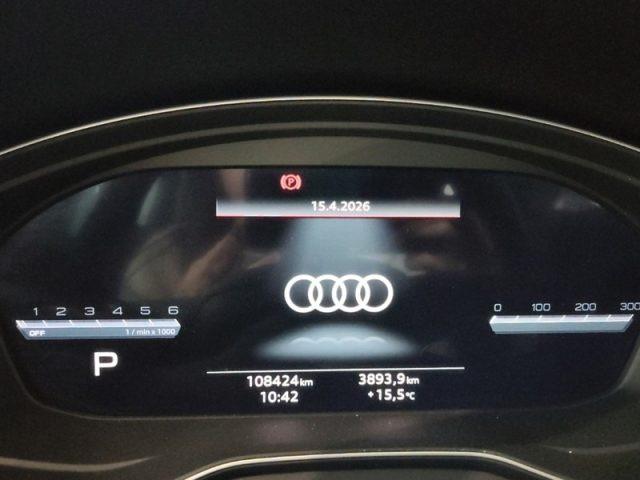 AUDI Q5 SPB 35 TDI quattro S tronic Business Advanced