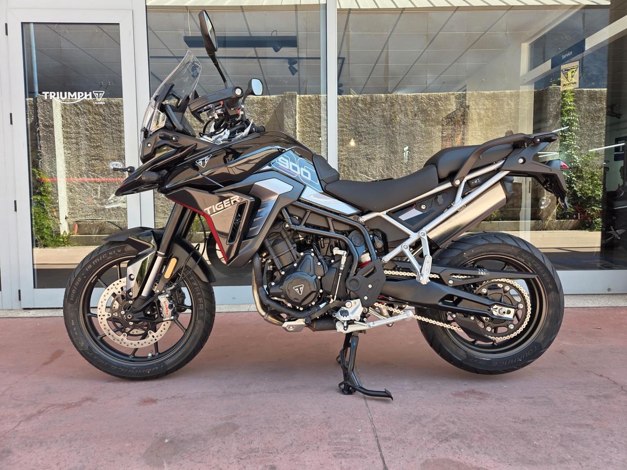 Triumph Tiger 900 GT PRO