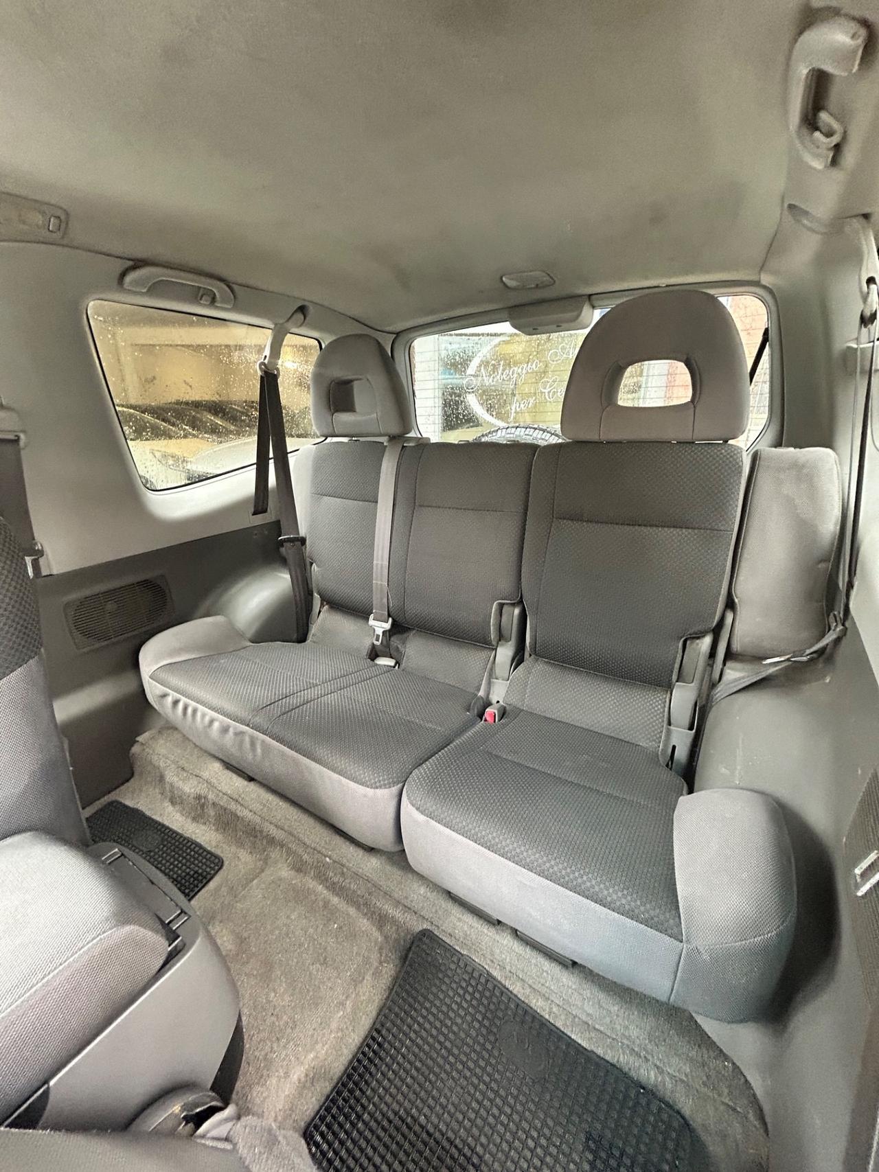 Mitsubishi Pajero 2.5 TDI 3p. GLX