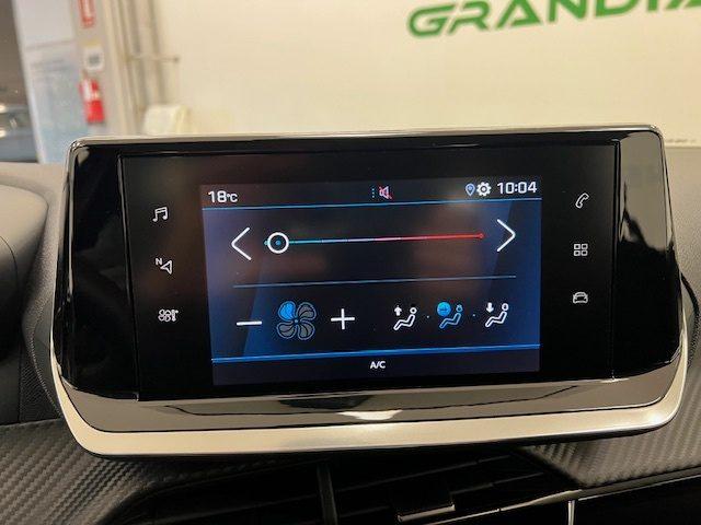PEUGEOT 208 II 2019 - 1.2 puretech Active Pack s&s 75cv