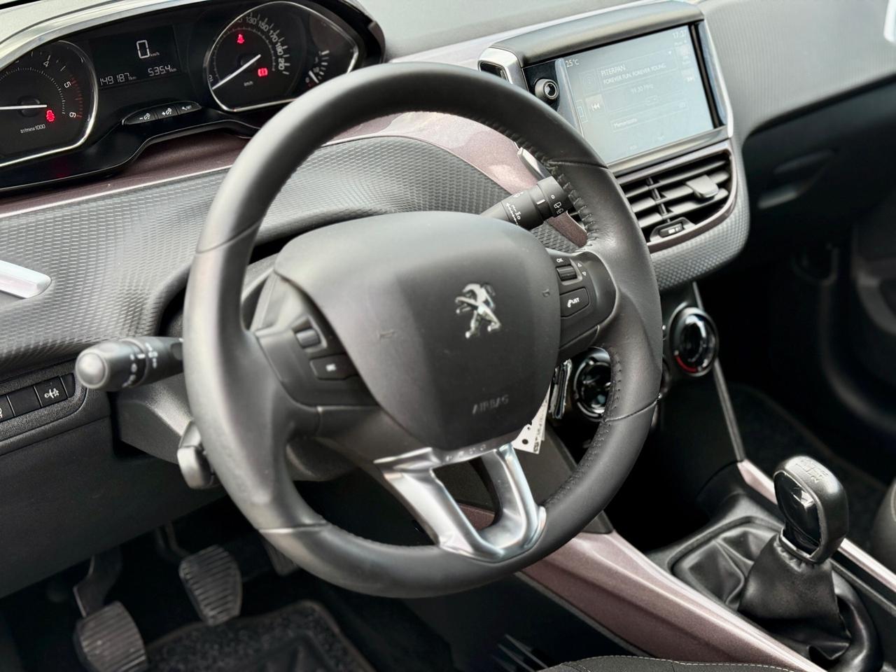 Peugeot 2008 1.4 HDi 68CV Active 149.000KM
