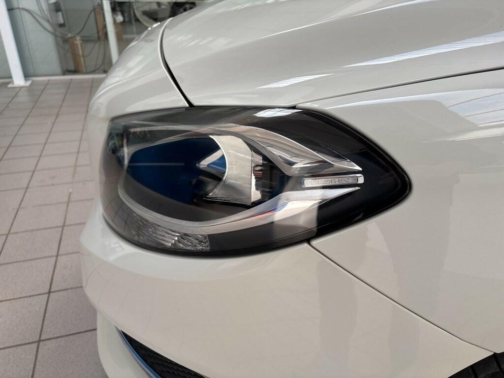 Mercedes Classe B 180 180 D Sport