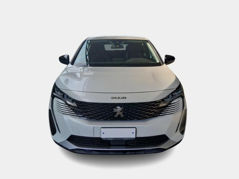 PEUGEOT 3008 BLUEHDI 130 EAT8 SES ACTIVE PACK SUV