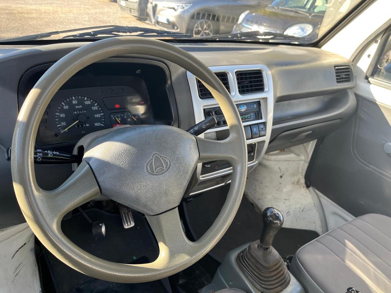 Romanital ercolino ribaltabile gpl-2011