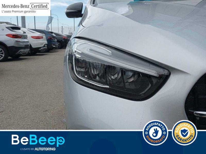 Mercedes-Benz Classe B B 180 PROGRESSIVE ADVANCED PLUS AUTO