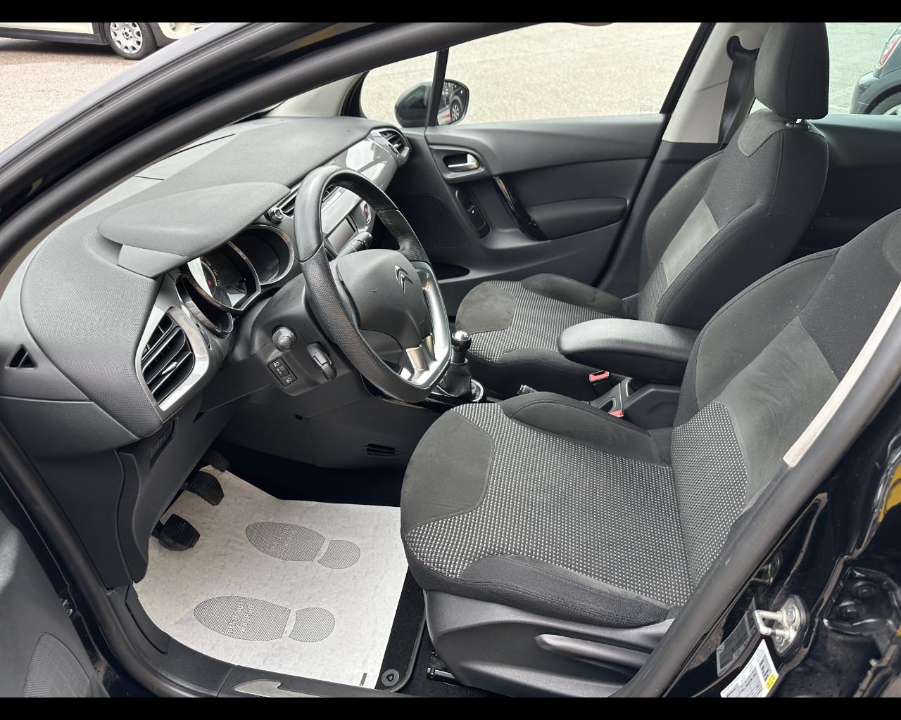 CITROEN C3 2ª serie - C3 PureTech 82 Exclusive