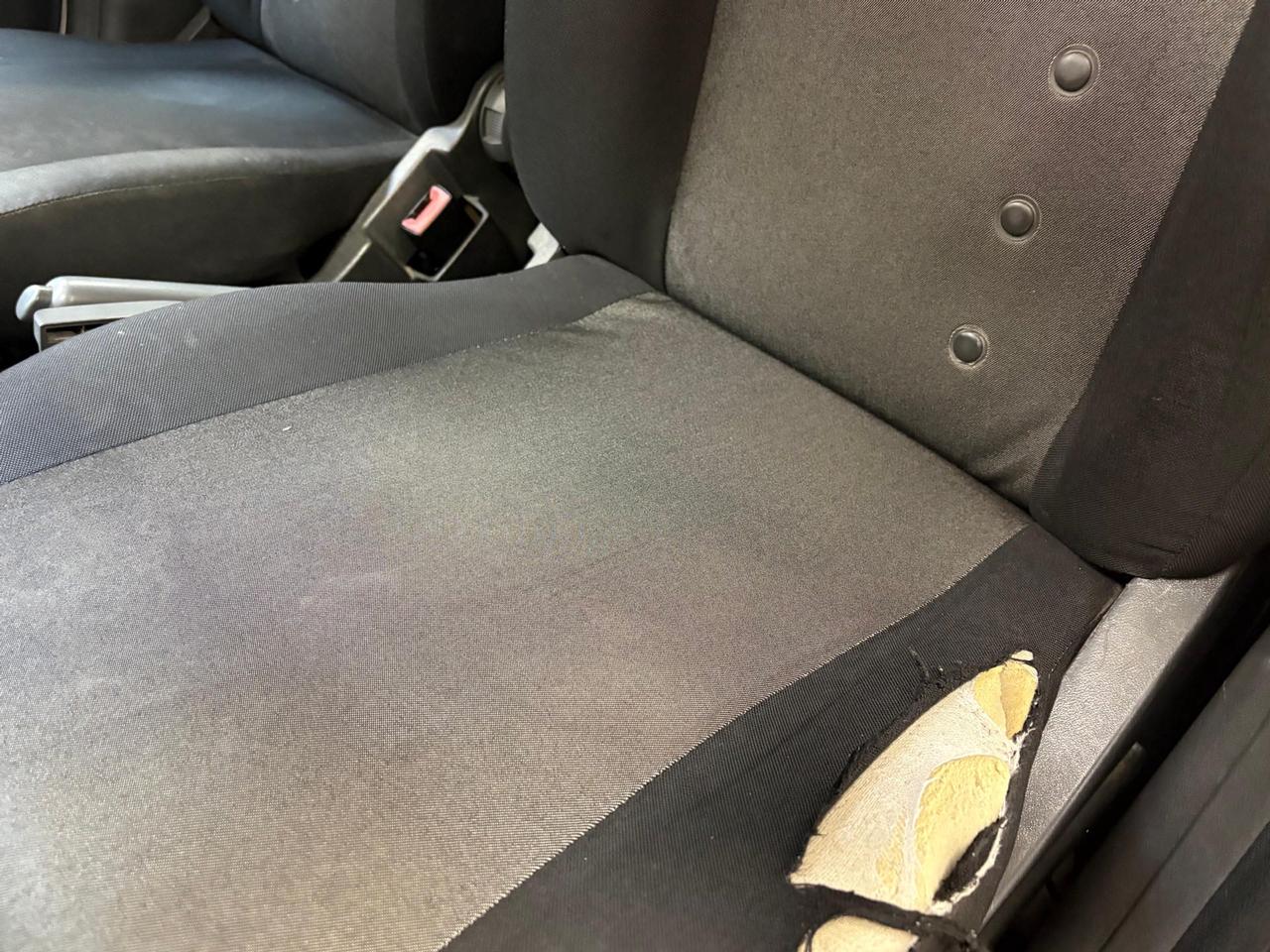 Fiat Panda 1.3 mjt 16v Climbing 4x4 75cv